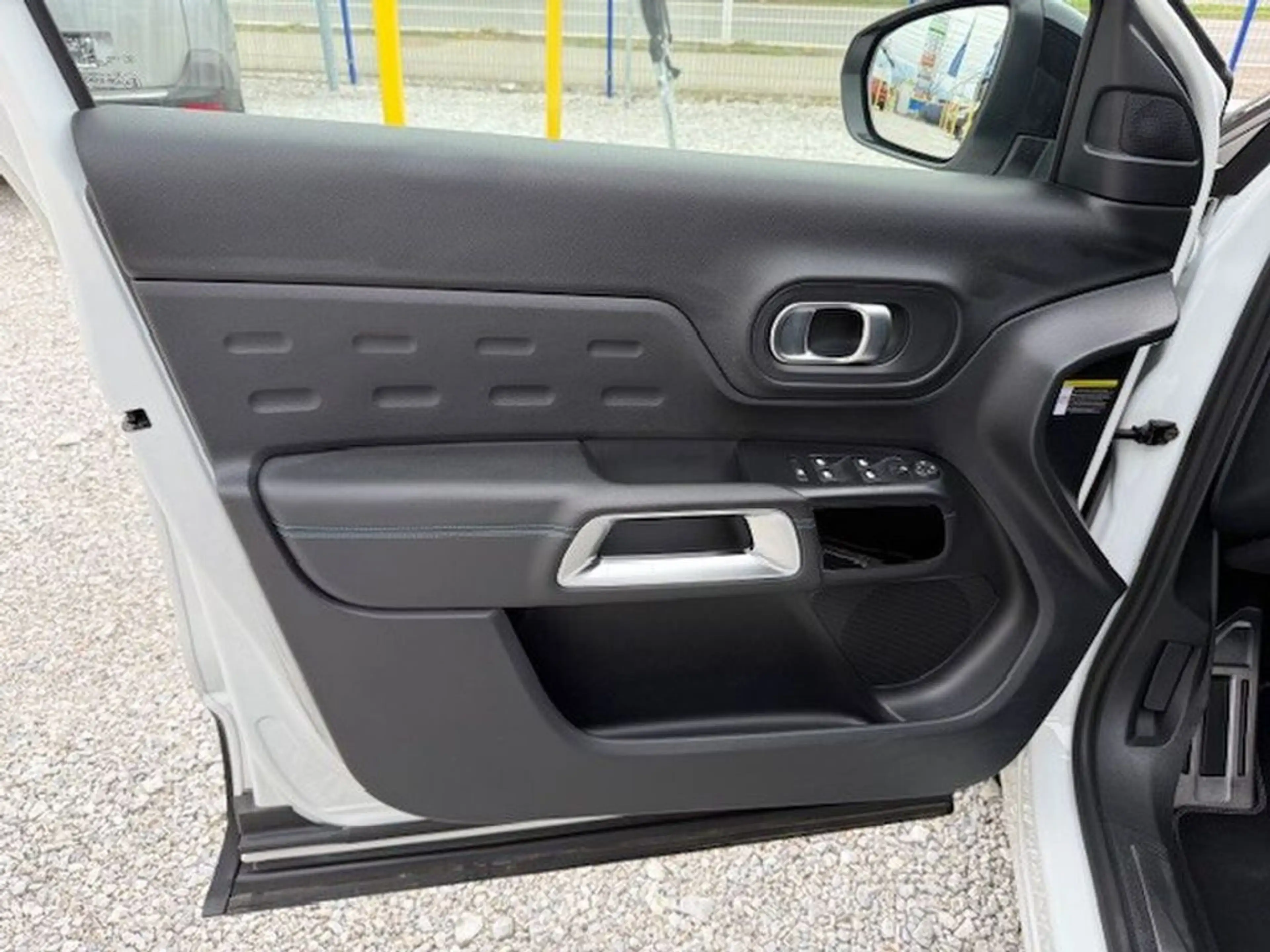 Citroen C5 Aircross BlueHDI 130 S — photo 9