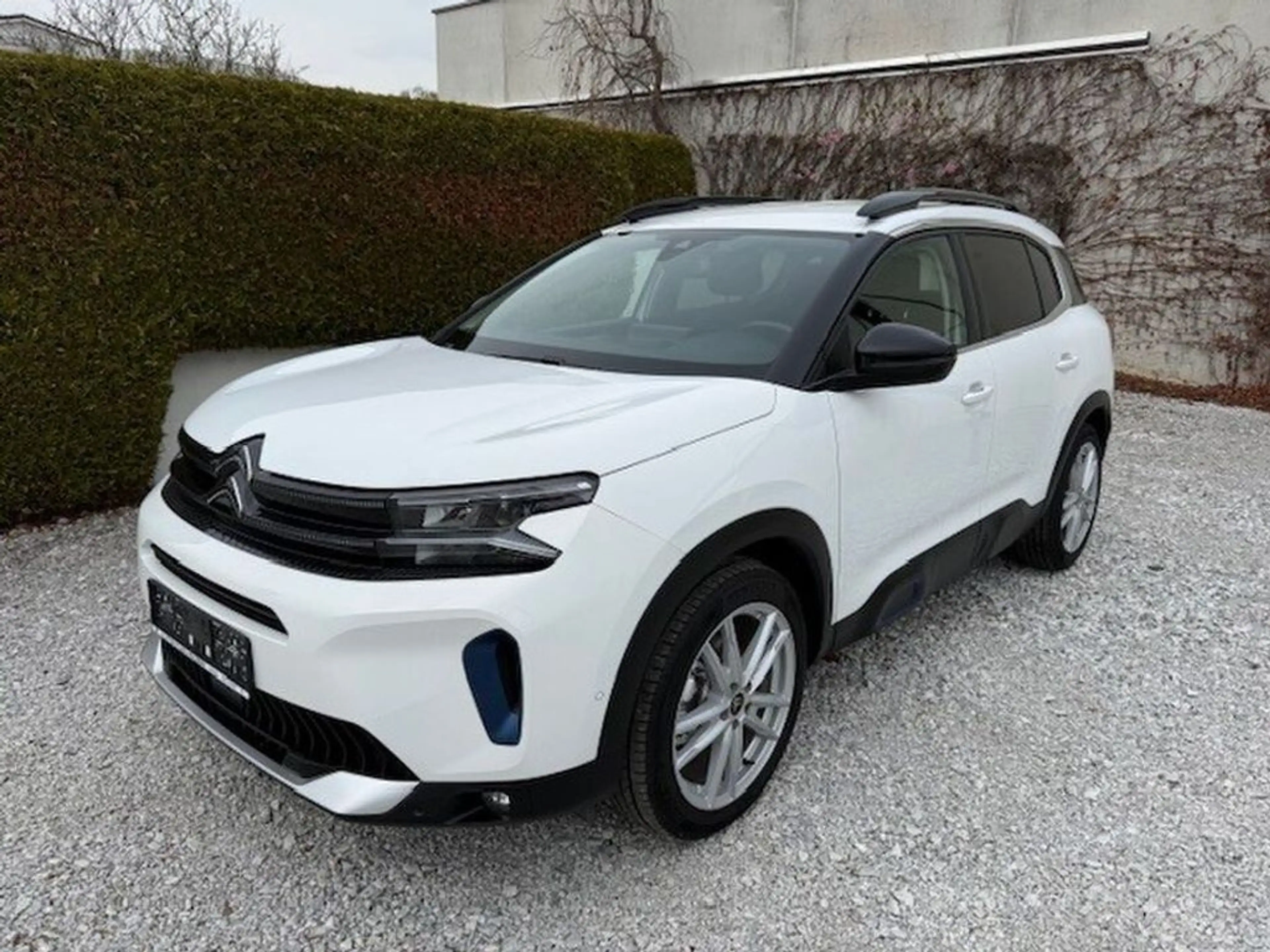 Citroen C5 Aircross BlueHDI 130 S