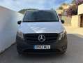 Mercedes-Benz Vito eVito 112 Furgón Larga 66kWh Blanco - thumbnail 5