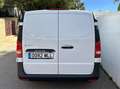 Mercedes-Benz Vito eVito 112 Furgón Larga 66kWh Blanco - thumbnail 4
