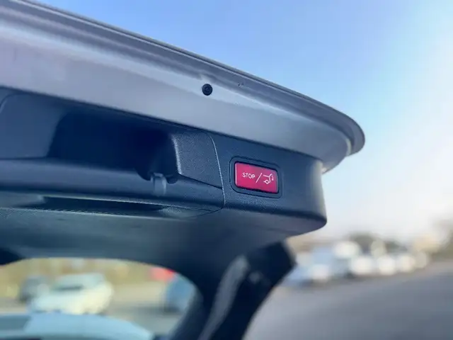 Mercedes-Benz B-Class view 10