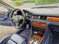 Audi A6 Lim. 2.8 quattro Bose Top Zustand Silber - thumbnail 14