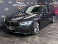 BMW 740 740 d xDrive M Sport **Laser**Massage** Schwarz - thumbnail 10