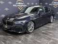 BMW 740 740 d xDrive M Sport **Laser**Massage** Schwarz - thumbnail 2