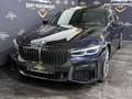 BMW 740 740 d xDrive M Sport **Laser**Massage** Schwarz - thumbnail 3