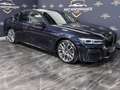 BMW 740 740 d xDrive M Sport **Laser**Massage** Schwarz - thumbnail 15