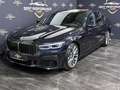 BMW 740 740 d xDrive M Sport **Laser**Massage** Schwarz - thumbnail 1