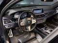 BMW 740 740 d xDrive M Sport **Laser**Massage** Schwarz - thumbnail 25