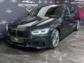 BMW 740 740 d xDrive M Sport **Laser**Massage** Schwarz - thumbnail 8