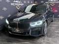 BMW 740 740 d xDrive M Sport **Laser**Massage** Schwarz - thumbnail 7