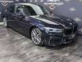 BMW 740 740 d xDrive M Sport **Laser**Massage** Schwarz - thumbnail 13