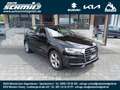 Audi Q3 Audi Q3 1.4 TFSI S-Line |Navi|Xenon Zwart - thumbnail 1