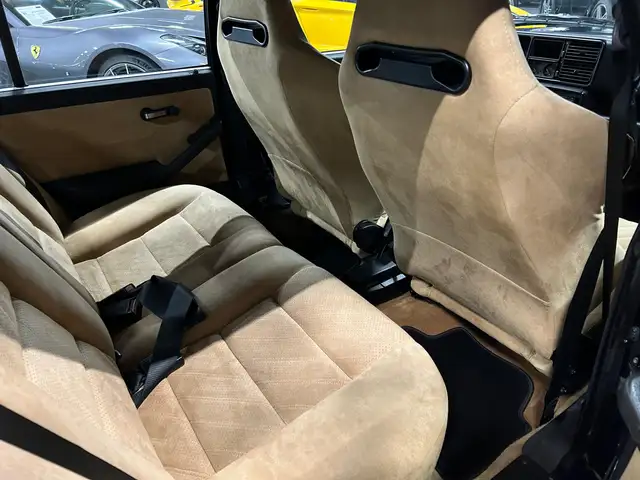 Lancia Delta view 13