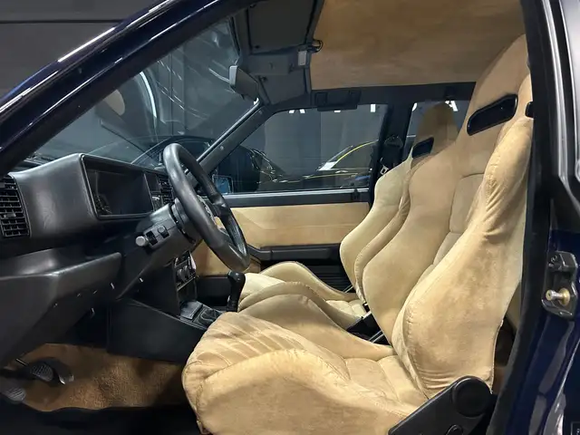 Lancia Delta view 14