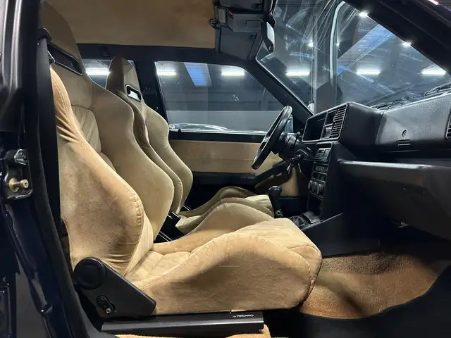 Lancia Delta view 15