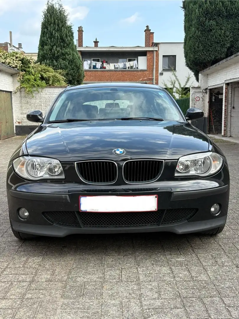 BMW 116 116i - 2