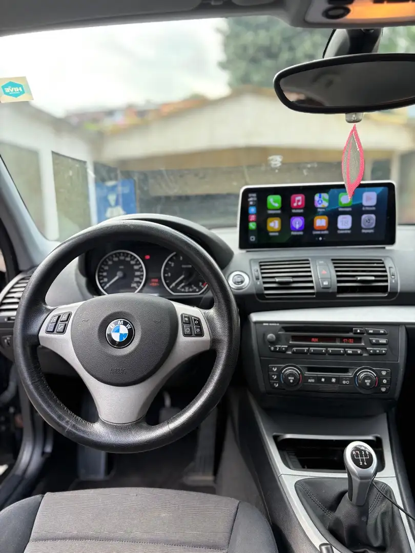 BMW 116 116i - 1