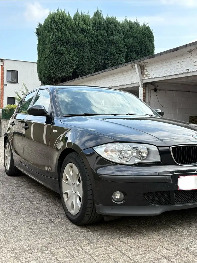 BMW 116 116i - 1