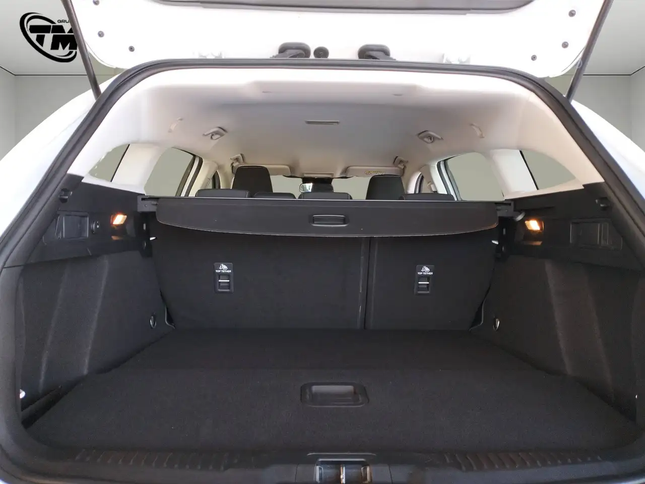 Ford Focus SW 1.5 ecoblue Business GRANDINATA, миниатюра 11