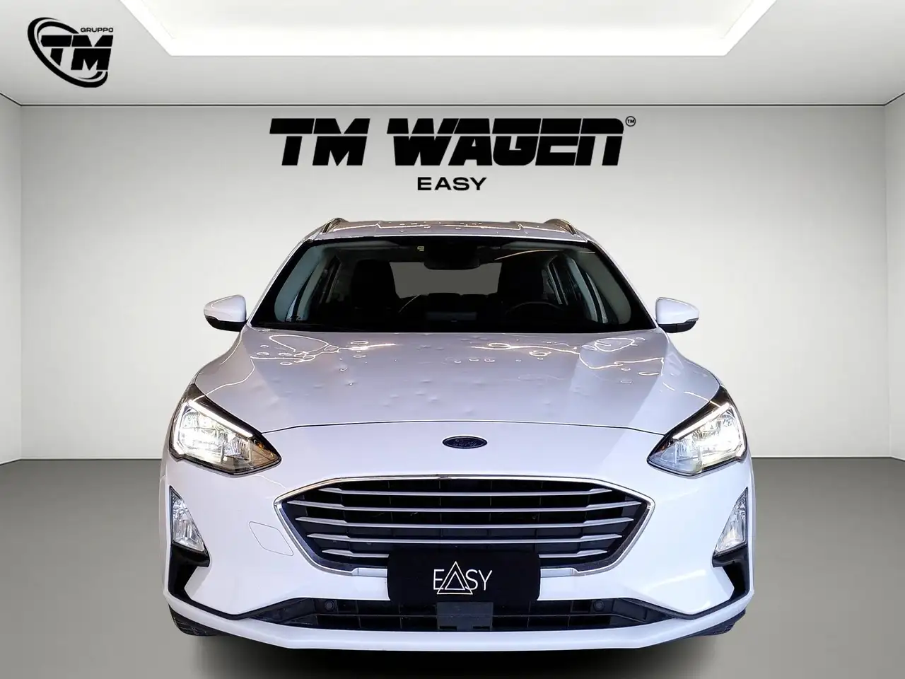 Ford Focus SW 1.5 ecoblue Business GRANDINATA, миниатюра 2