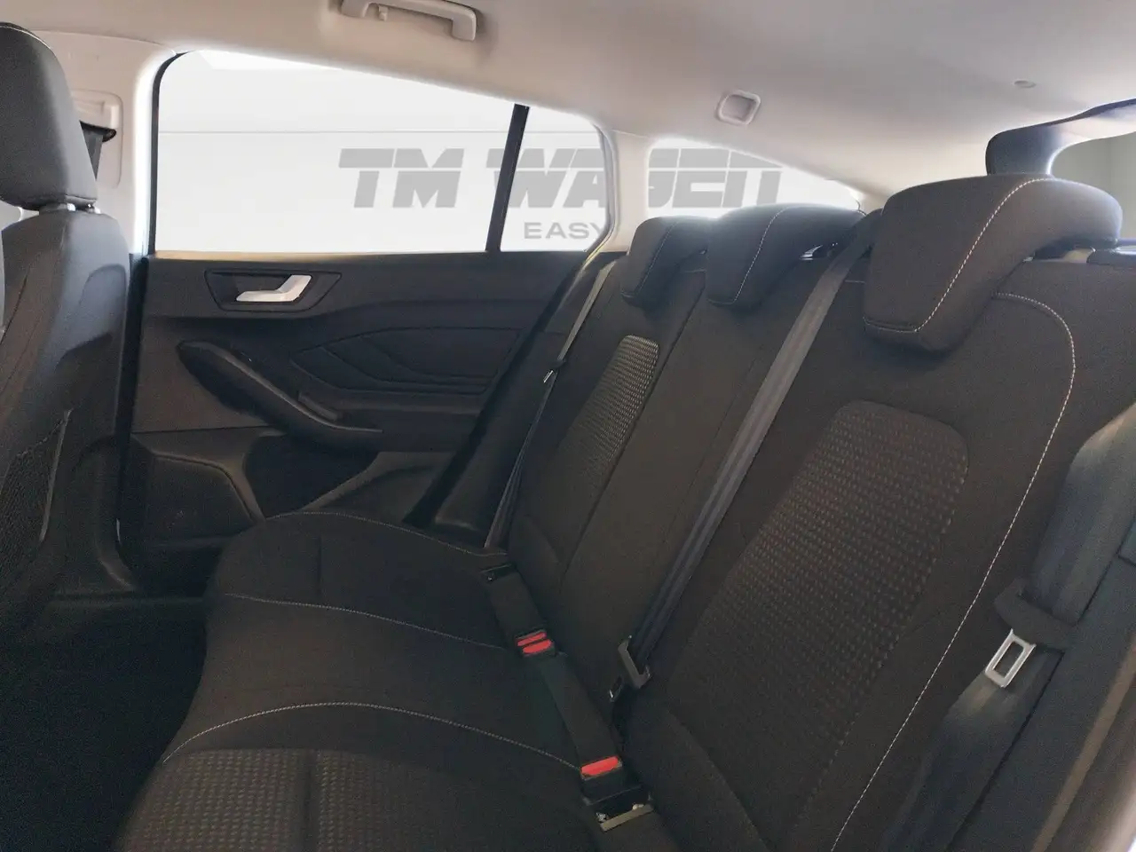 Ford Focus SW 1.5 ecoblue Business GRANDINATA, миниатюра 10