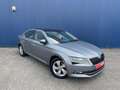 Skoda Superb 1.6 TDI / Airco / Euro6 / Gps  / Opendak Gris - thumbnail 2