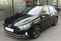 Hyundai i20 Trend*Tempomat*Allwetter*Virtual*Cam*CarPlay Nero - thumbnail 2
