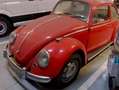 Volkswagen Käfer 1500 Rood - thumbnail 1