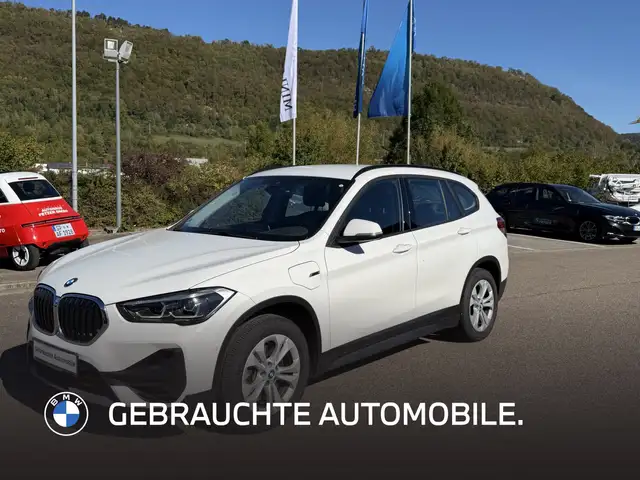 2022 BMW X1 in White for sale
