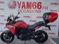 Yamaha Tracer 7 Rouge - thumbnail 5
