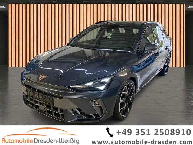 CUPRA Leon 2.0 TSI 4Drive VZ SP*Sennheiser*UPE 60.000€