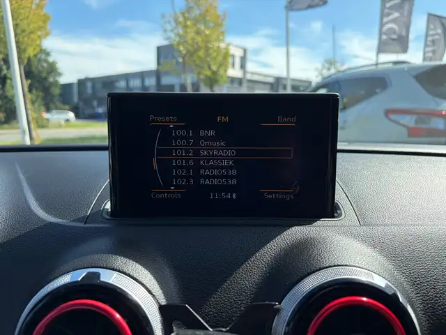 Audi A3 view 15