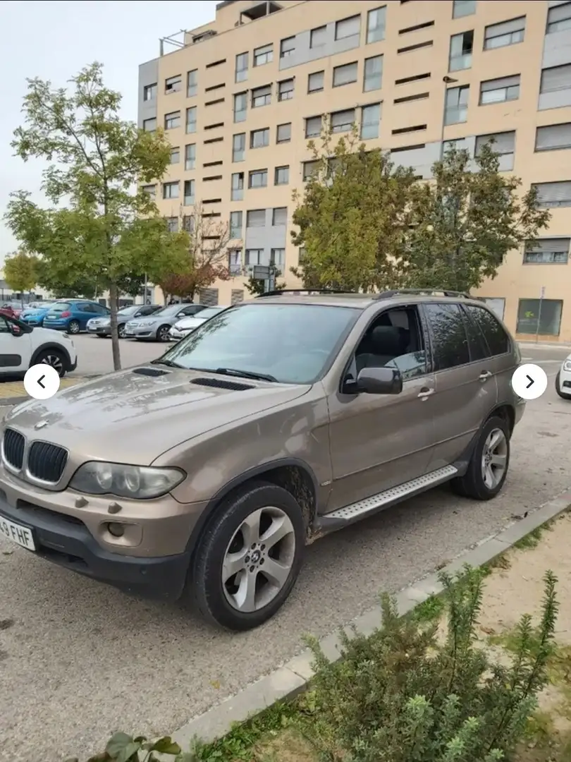 BMW X5 X5 3.0d Aut. - 1
