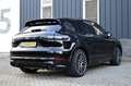 Porsche Cayenne 3.0 E-Hybrid Rijklaarprijs-Garantie Panoramadak Ma Negro - thumbnail 5