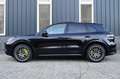 Porsche Cayenne 3.0 E-Hybrid Rijklaarprijs-Garantie Panoramadak Ma Negro - thumbnail 2