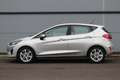 Ford Fiesta 1.0 Titanium | Climate & Cruise C. | Winter Pack | Grau - thumbnail 2