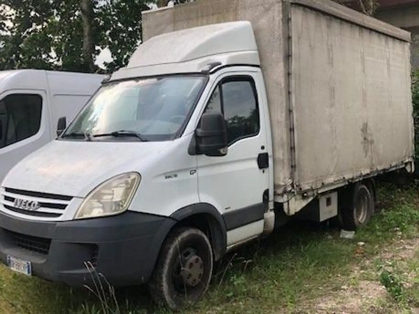 Iveco Daily Bianco - 2