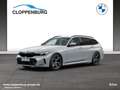 BMW 320 d Touring M Sportpaket Head-Up UPE: 66.340,- Grau - thumbnail 1
