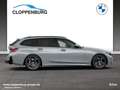 BMW 320 d Touring M Sportpaket Head-Up UPE: 66.340,- Gris - thumbnail 8