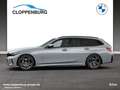 BMW 320 d Touring M Sportpaket Head-Up UPE: 66.340,- Gris - thumbnail 5