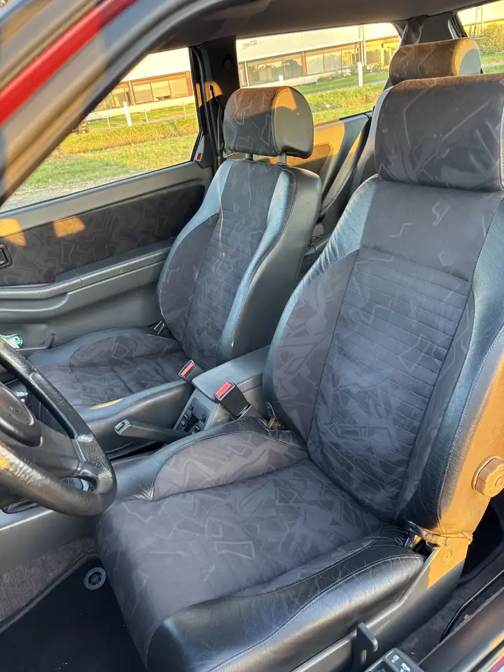 Volvo 480 2.0i ES, foto 11