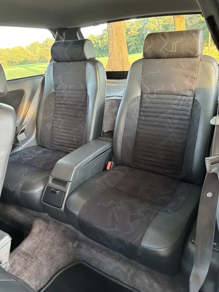 Volvo 480 2.0i ES, foto 12