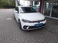 Volkswagen Polo GTI Polo VI 2.0 TSI DSG GTI Bianco - thumbnail 2
