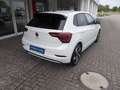 Volkswagen Polo GTI Polo VI 2.0 TSI DSG GTI Bianco - thumbnail 3