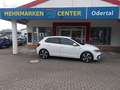 Volkswagen Polo GTI Polo VI 2.0 TSI DSG GTI Bianco - thumbnail 1