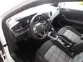 Volkswagen Polo GTI Polo VI 2.0 TSI DSG GTI Bianco - thumbnail 10