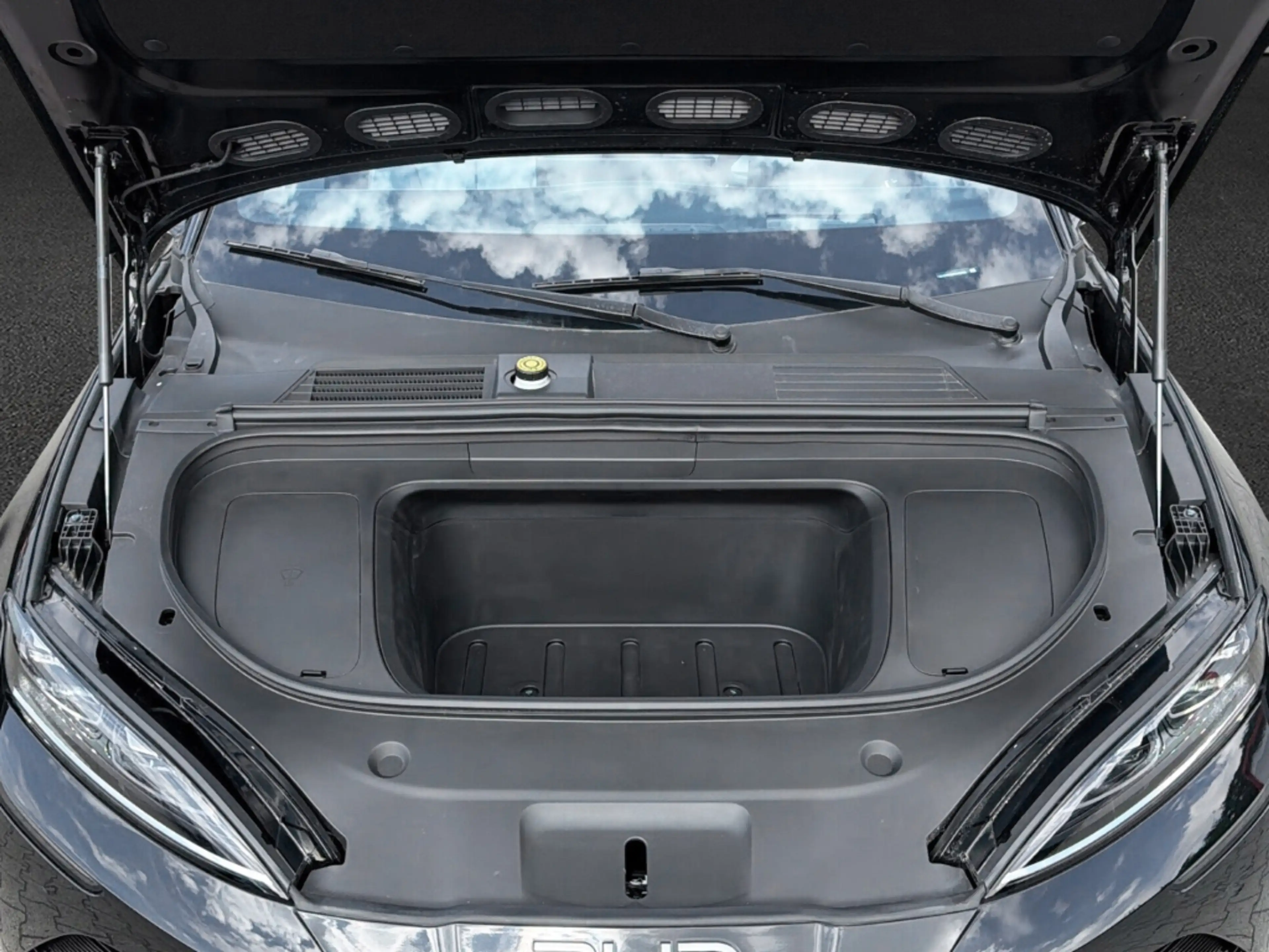 BYD Seal AWD Excellence — photo 10