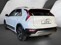Kia Niro 1.6 Hybrid Vision Komfort + Style Paket Blanc - thumbnail 2
