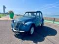 Citroen 2CV AZ Blau - thumbnail 4