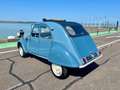 Citroen 2CV AZ Blau - thumbnail 20
